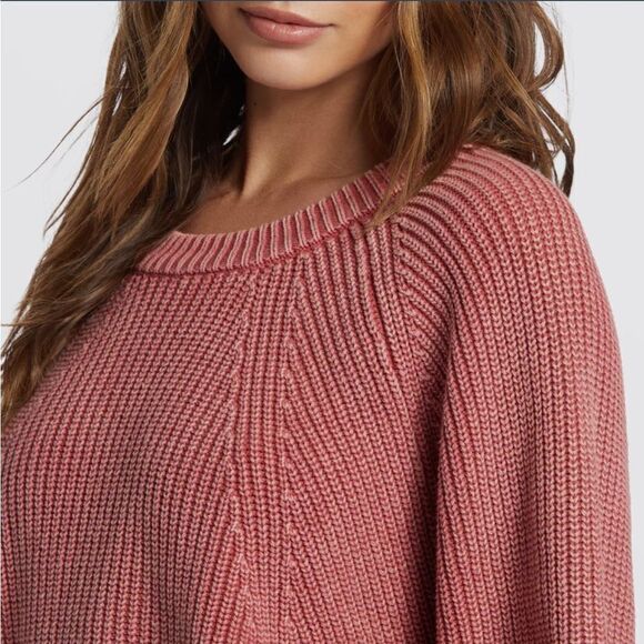 Billabong Addison Sweater - Picture 2 of 7